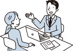 口コミイラスト02