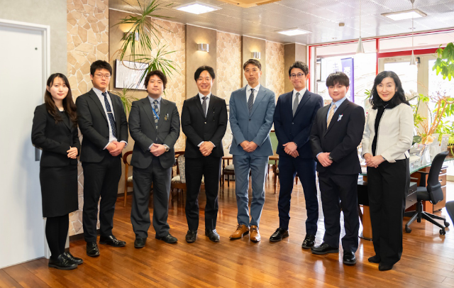 リクラス瑞穂店 スタッフ