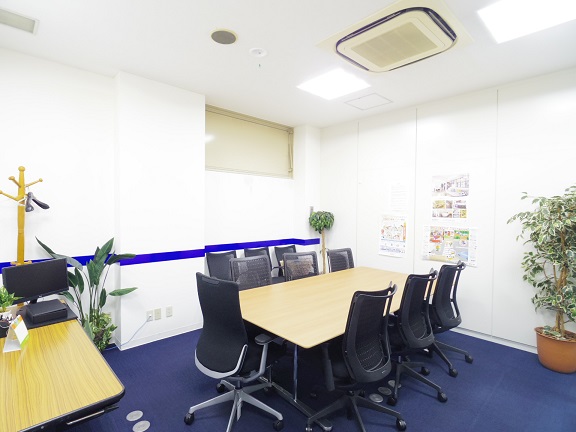 株式会社大京穴吹不動産 八事店