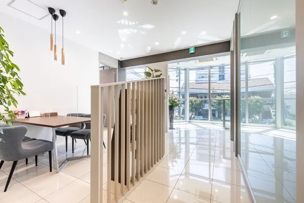 三井のリハウス 八事センター