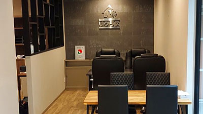 リクラス不動産株式会社