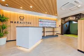 不動産SHOPナカジツ 名古屋昭和店