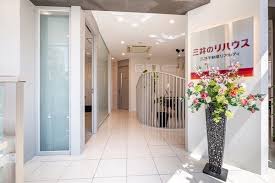 三井のリハウス 八事センター