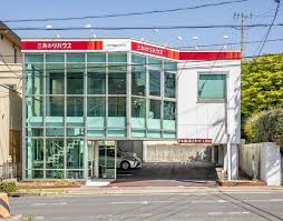 三井のリハウス 八事センター